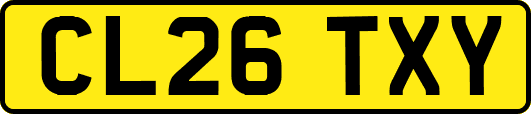CL26TXY