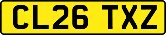 CL26TXZ