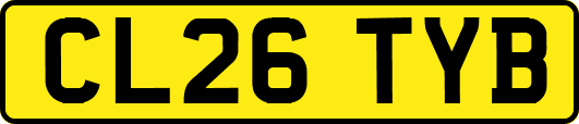 CL26TYB