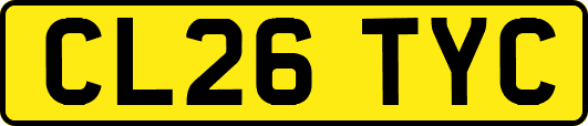 CL26TYC