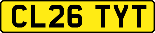 CL26TYT