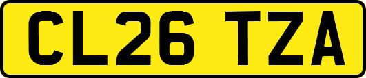 CL26TZA