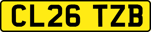 CL26TZB