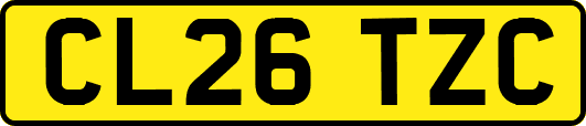 CL26TZC