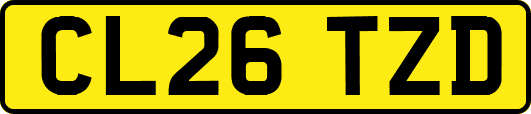 CL26TZD