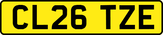 CL26TZE