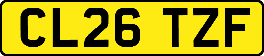 CL26TZF