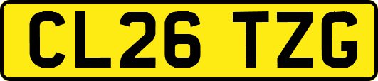 CL26TZG