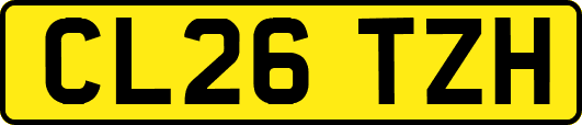 CL26TZH