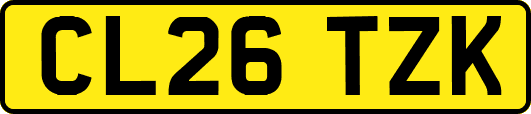 CL26TZK