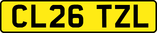 CL26TZL