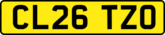 CL26TZO
