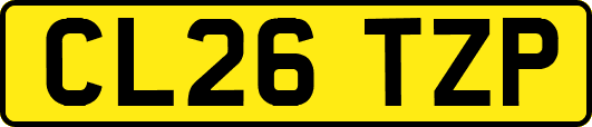 CL26TZP
