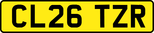 CL26TZR