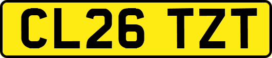 CL26TZT
