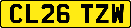 CL26TZW