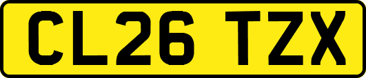 CL26TZX