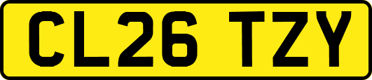 CL26TZY