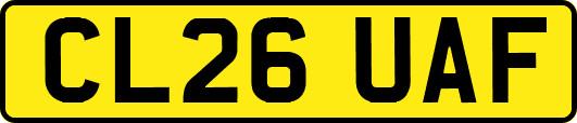 CL26UAF