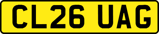 CL26UAG