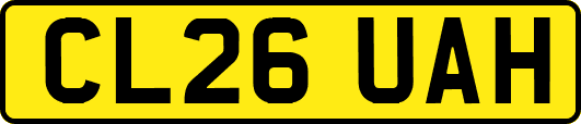 CL26UAH