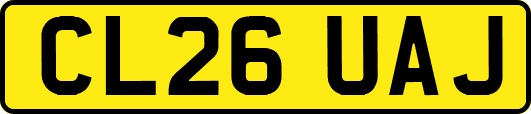 CL26UAJ