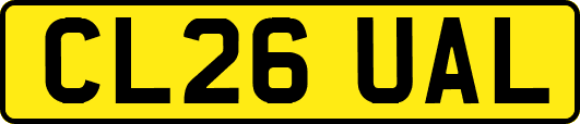 CL26UAL