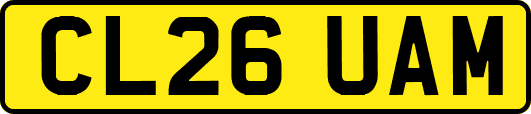 CL26UAM