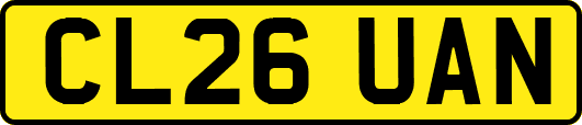 CL26UAN
