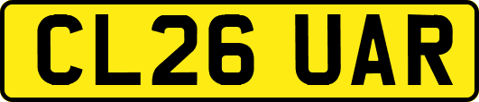 CL26UAR