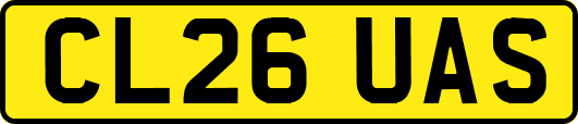 CL26UAS