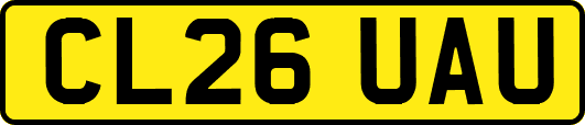 CL26UAU