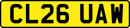 CL26UAW