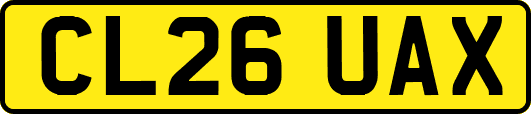 CL26UAX