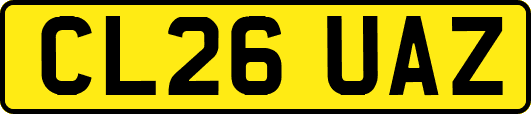 CL26UAZ