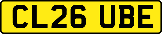 CL26UBE
