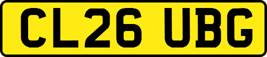 CL26UBG
