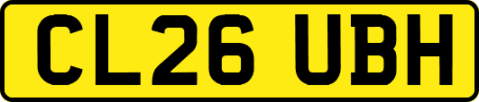 CL26UBH