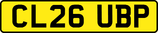 CL26UBP