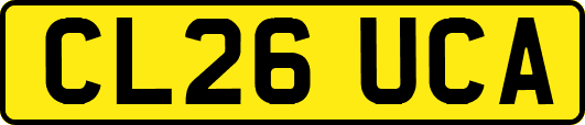 CL26UCA