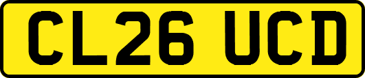 CL26UCD
