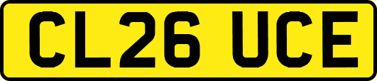 CL26UCE