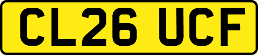 CL26UCF