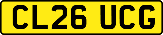CL26UCG