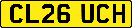 CL26UCH