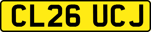 CL26UCJ