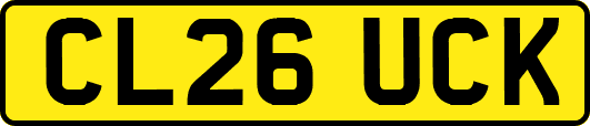 CL26UCK