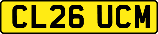CL26UCM
