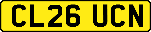 CL26UCN