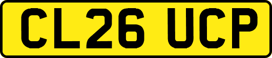CL26UCP